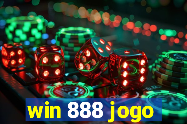 win 888 jogo